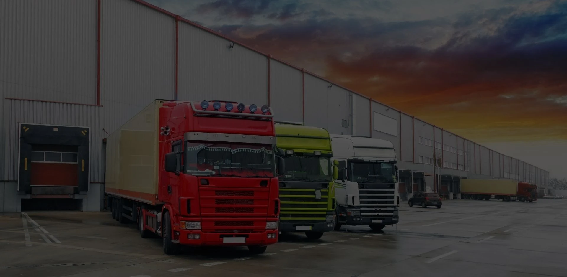 Ankara Esenyurt Ambarı